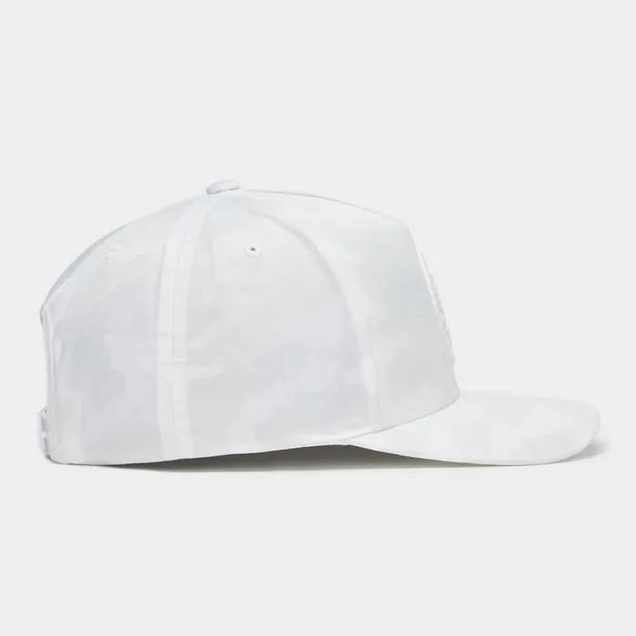 Hats MenWomen GFORE CAMO CIRCLE G039S RIPSTOP SNAPBACK Snow Camo Hats MenWomen GFORE CAMO CIRCLE G039S RIPSTOP SNAPBACK Snow Camo