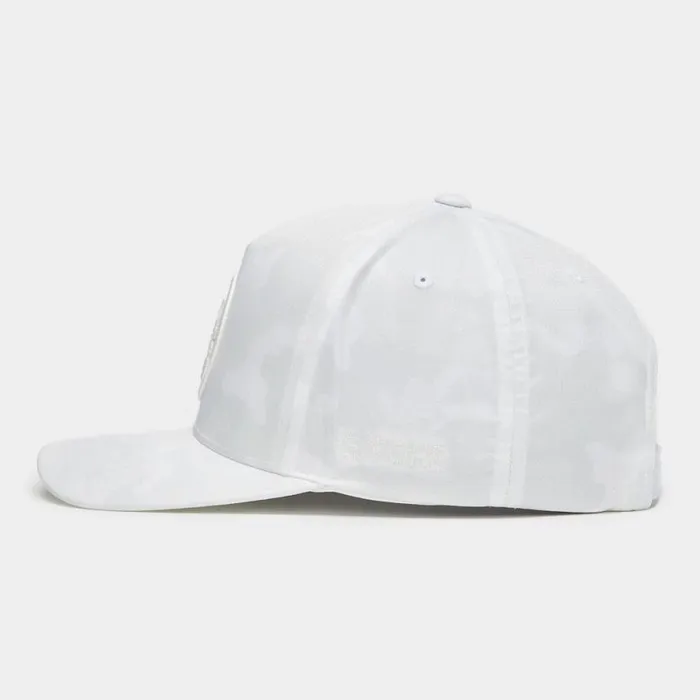 Hats MenWomen GFORE CAMO CIRCLE G039S RIPSTOP SNAPBACK Snow Camo Hats MenWomen GFORE CAMO CIRCLE G039S RIPSTOP SNAPBACK Snow Camo