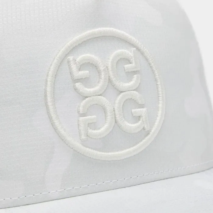 Hats MenWomen GFORE CAMO CIRCLE G039S RIPSTOP SNAPBACK Snow Camo Hats MenWomen GFORE CAMO CIRCLE G039S RIPSTOP SNAPBACK Snow Camo