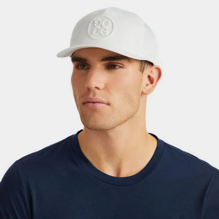 Hats MenWomen GFORE CAMO CIRCLE G039S RIPSTOP SNAPBACK Snow Camo Hats MenWomen GFORE CAMO CIRCLE G039S RIPSTOP SNAPBACK Snow Camo