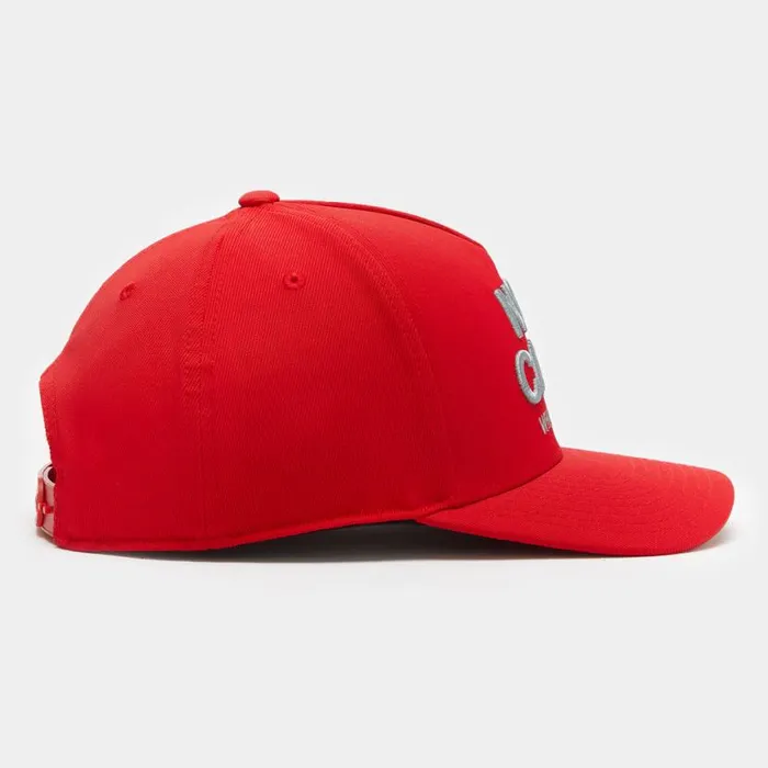 Hats MenWomen GFORE NO 1 CARES STRETCH TWILL SNAPBACK HAT Poppy Hats MenWomen GFORE NO 1 CARES STRETCH TWILL SNAPBACK HAT Poppy