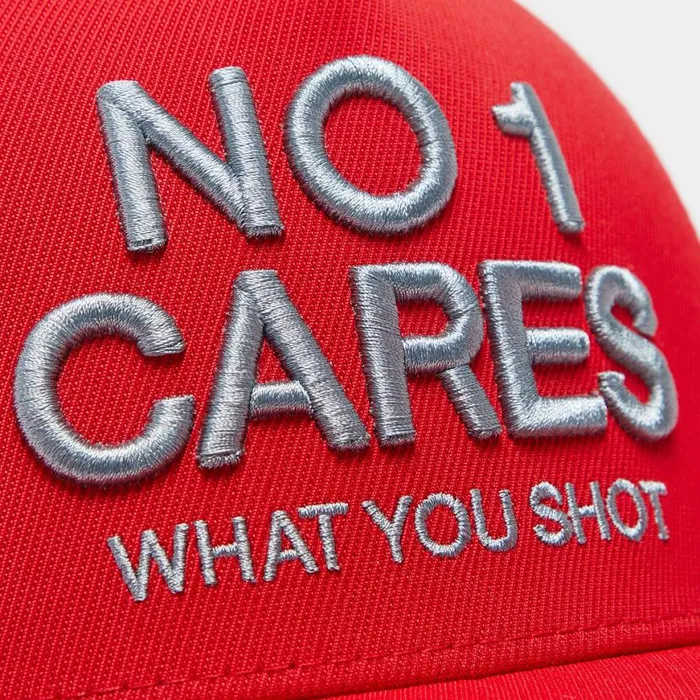 Hats MenWomen GFORE NO 1 CARES STRETCH TWILL SNAPBACK HAT Poppy Hats MenWomen GFORE NO 1 CARES STRETCH TWILL SNAPBACK HAT Poppy