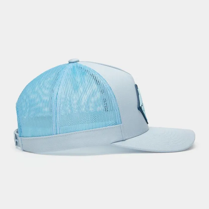 Hats Women GFORE MOTHER GOLFER PATCH TRUCKER HAT Daybreak Hats Women GFORE MOTHER GOLFER PATCH TRUCKER HAT Daybreak