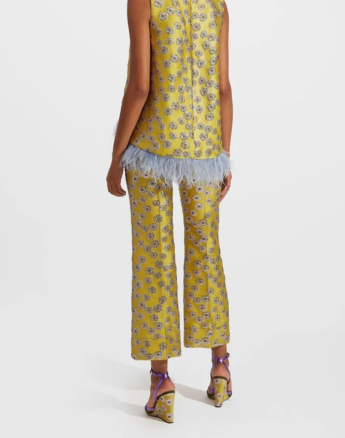 Hendrix Pants Margarita Women La Double J Shorts and Pants Hendrix Pants Margarita Women La Double J Shorts and Pants