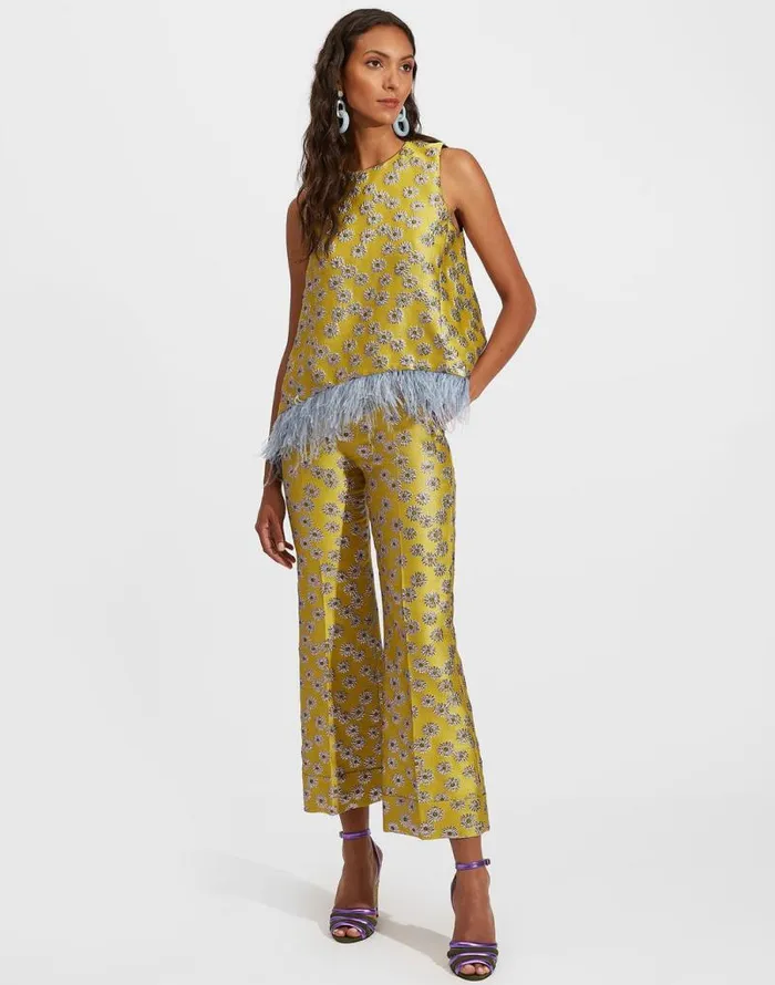 Hendrix Pants Margarita Women La Double J Shorts and Pants Hendrix Pants Margarita Women La Double J Shorts and Pants