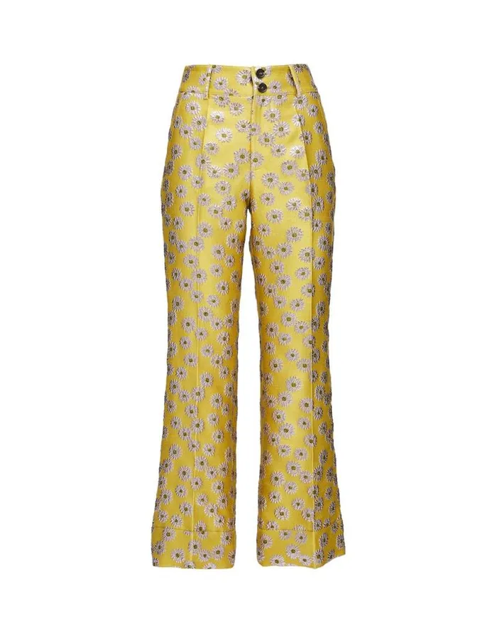 Hendrix Pants Margarita Women La Double J Shorts and Pants Hendrix Pants Margarita Women La Double J Shorts and Pants
