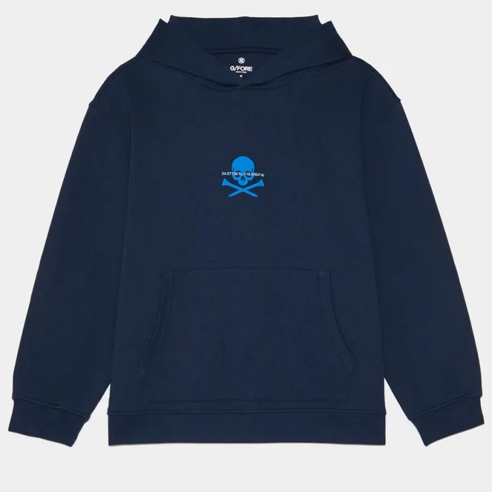 Hoodies and Tees MenWomen GFORE COORDINATES UNISEX OVERSIZED FRENCH TERRY HOODIE Twilight Hoodies and Tees MenWomen GFORE COORDINATES UNISEX OVERSIZED FRENCH TERRY HOODIE Twilight