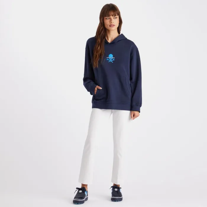 Hoodies and Tees MenWomen GFORE COORDINATES UNISEX OVERSIZED FRENCH TERRY HOODIE Twilight Hoodies and Tees MenWomen GFORE COORDINATES UNISEX OVERSIZED FRENCH TERRY HOODIE Twilight