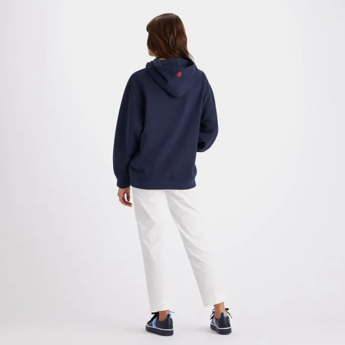 Hoodies and Tees MenWomen GFORE COORDINATES UNISEX OVERSIZED FRENCH TERRY HOODIE Twilight Hoodies and Tees MenWomen GFORE COORDINATES UNISEX OVERSIZED FRENCH TERRY HOODIE Twilight