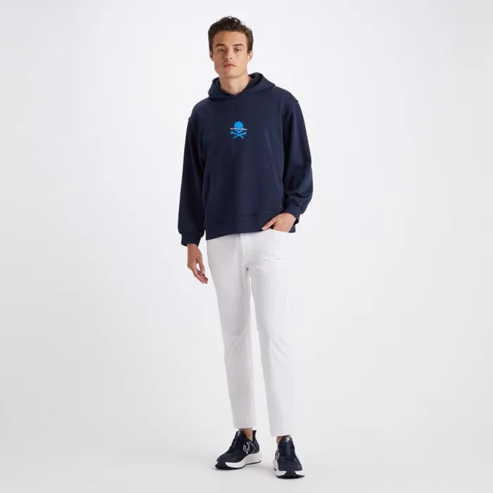 Hoodies and Tees MenWomen GFORE COORDINATES UNISEX OVERSIZED FRENCH TERRY HOODIE Twilight Hoodies and Tees MenWomen GFORE COORDINATES UNISEX OVERSIZED FRENCH TERRY HOODIE Twilight