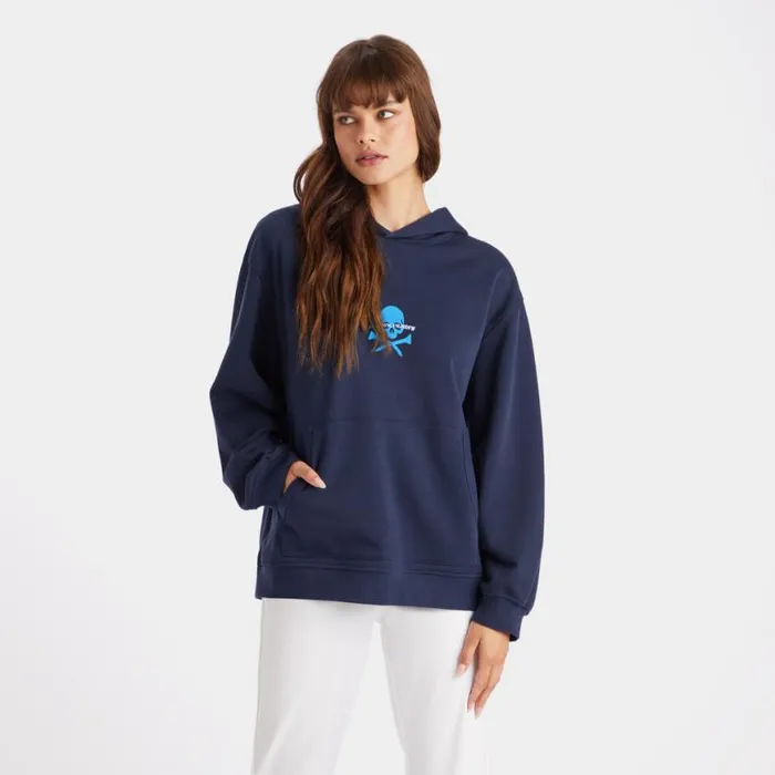 Hoodies and Tees MenWomen GFORE COORDINATES UNISEX OVERSIZED FRENCH TERRY HOODIE Twilight Hoodies and Tees MenWomen GFORE COORDINATES UNISEX OVERSIZED FRENCH TERRY HOODIE Twilight