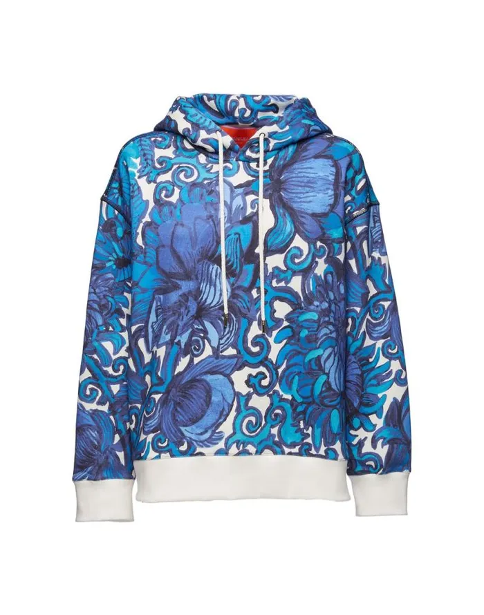 House Hoodie Anemone Women La Double J Tshirts and Sweatshirts House Hoodie Anemone Women La Double J Tshirts and Sweatshirts
