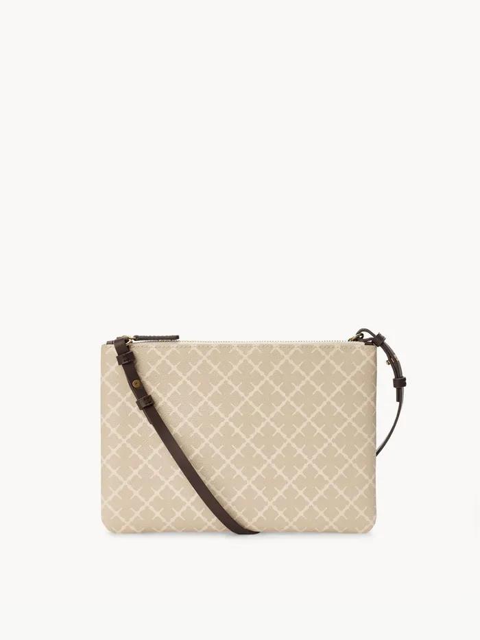 Ivy Purse Feather Women By Malene Birger Bags