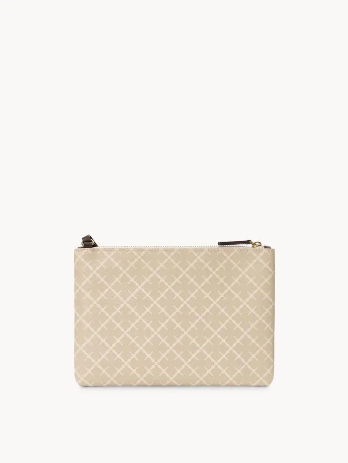 Ivy Purse Feather Women By Malene Birger Bags