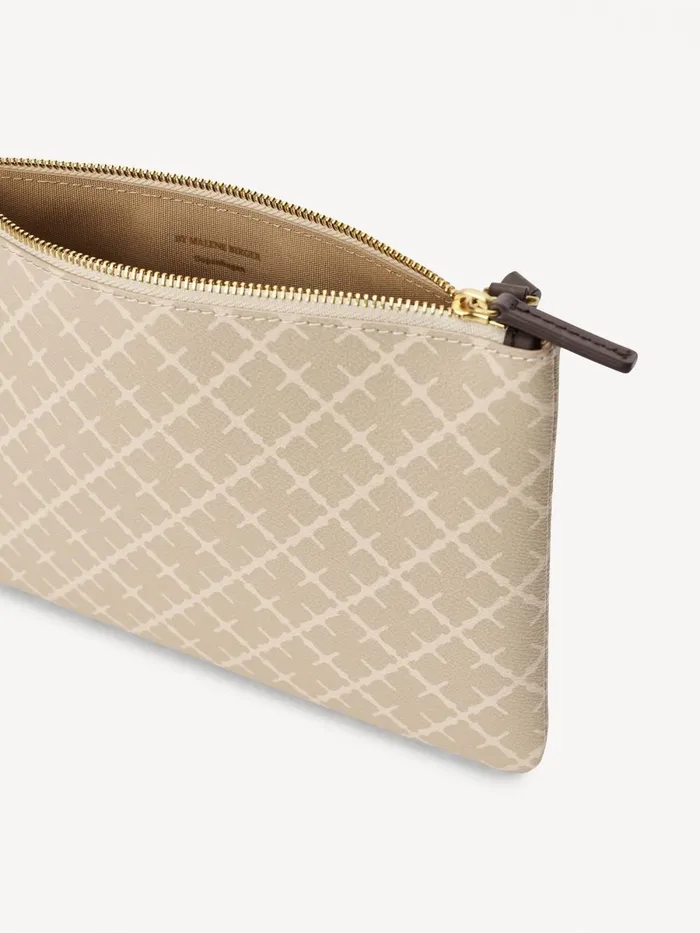 Ivy Purse Feather Women By Malene Birger Bags