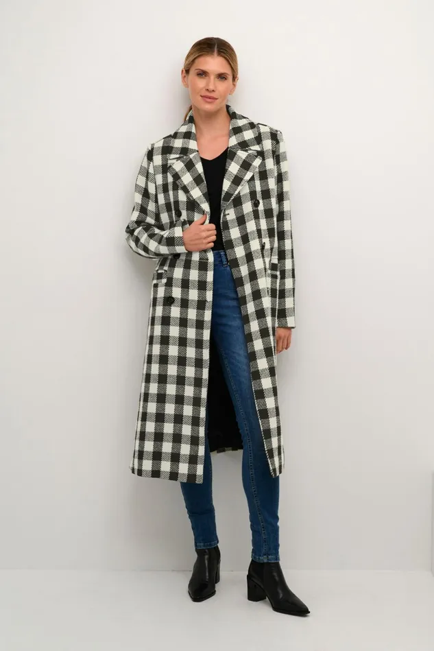 Jackets and Coats Women CULTURE CUapollonia Jacket