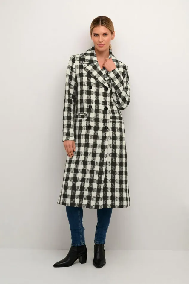 Jackets and Coats Women CULTURE CUapollonia Jacket