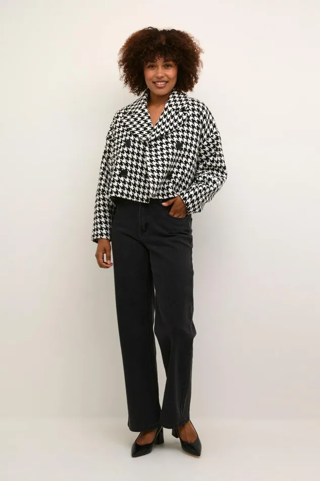 Jackets and Coats Women CULTURE CUbenna Jacket