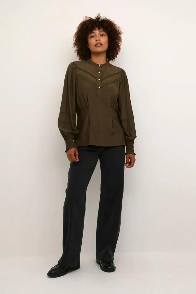 Jackets and Coats Women CULTURE CUbenna Jacket
