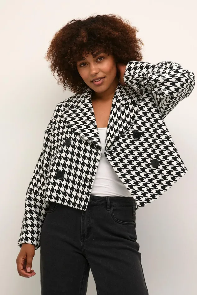 Jackets and Coats Women CULTURE CUbenna Jacket