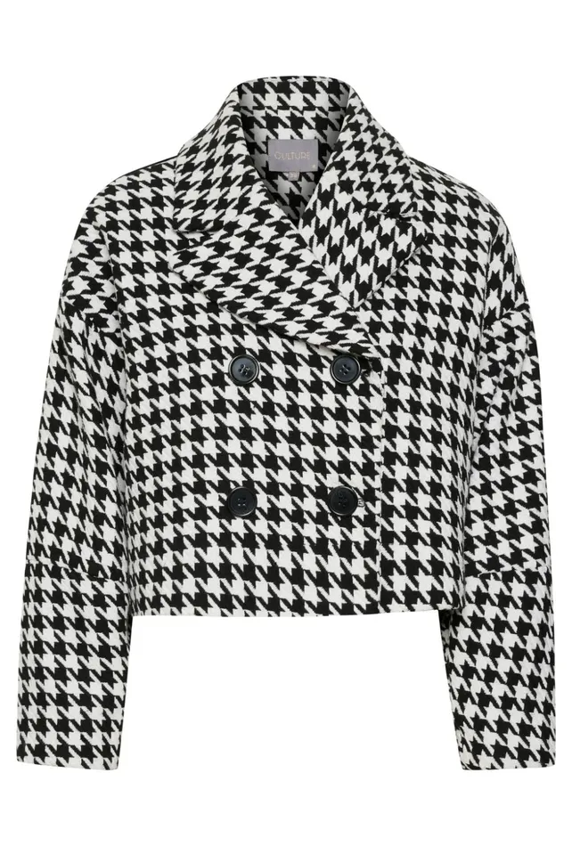 Jackets and Coats Women CULTURE CUbenna Jacket