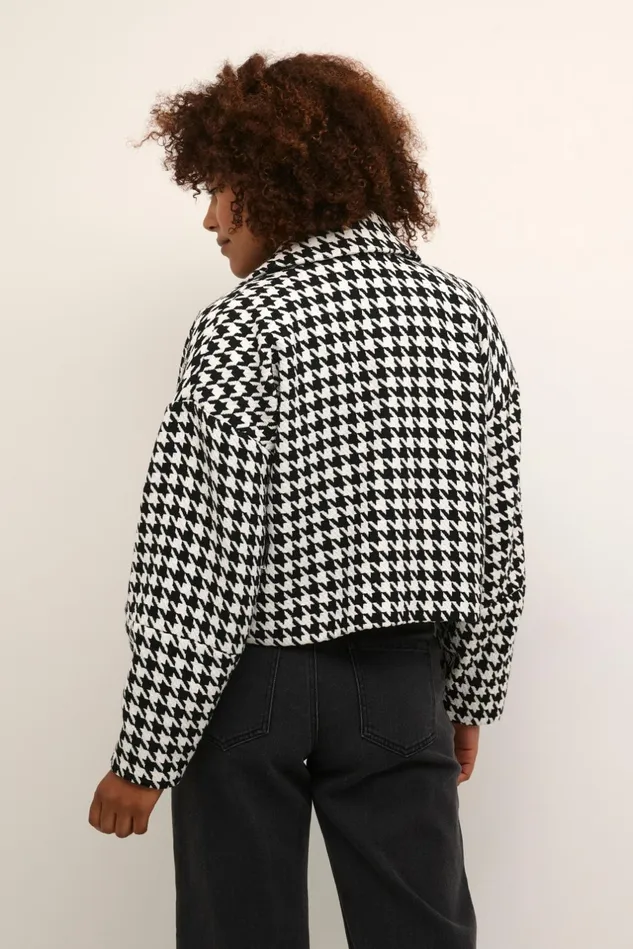 Jackets and Coats Women CULTURE CUbenna Jacket