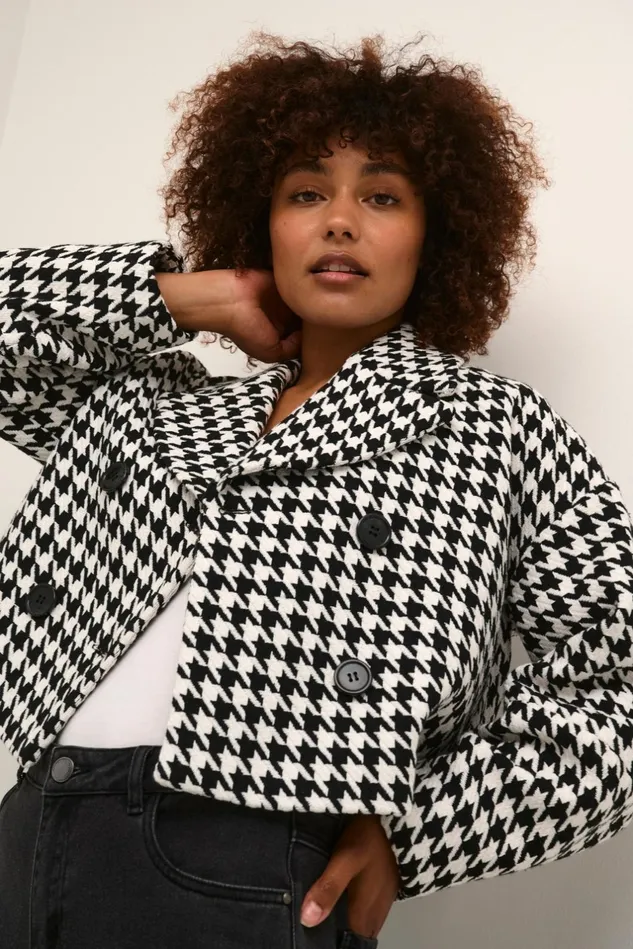 Jackets and Coats Women CULTURE CUbenna Jacket