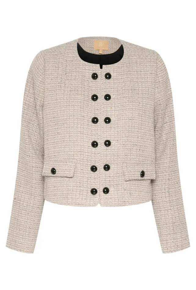 Jackets and Coats Women CULTURE CUlandy Jacket