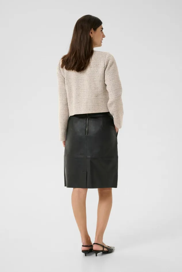 Jackets and Coats Women CULTURE CUlandy Jacket