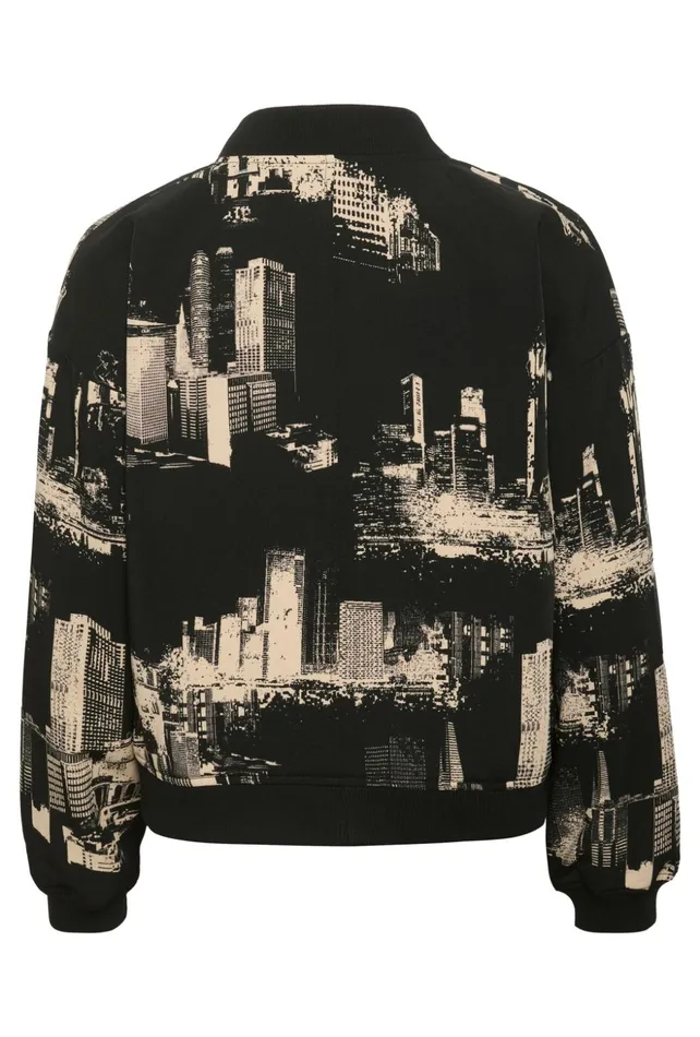 Jackets and Coats Women CULTURE CUmelania Casual Jacket