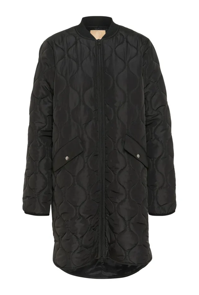 Jackets and Coats Women CULTURE CUnata Coat