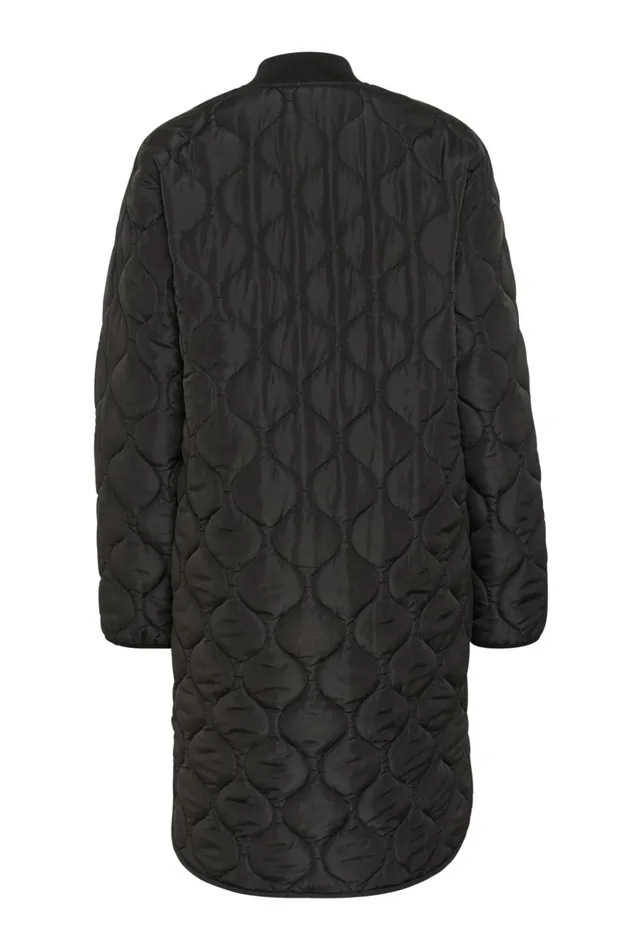 Jackets and Coats Women CULTURE CUnata Coat