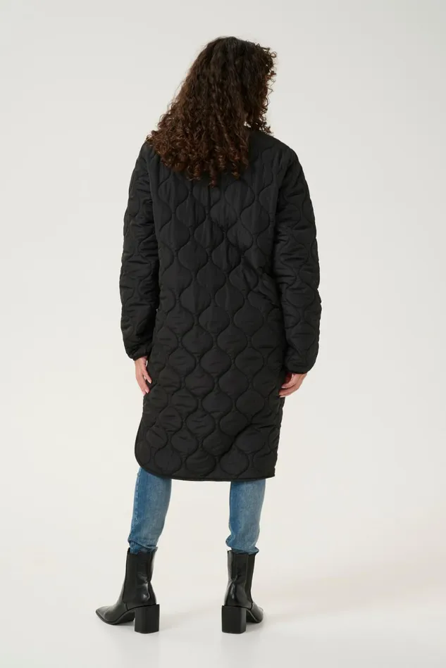 Jackets and Coats Women CULTURE CUnata Coat