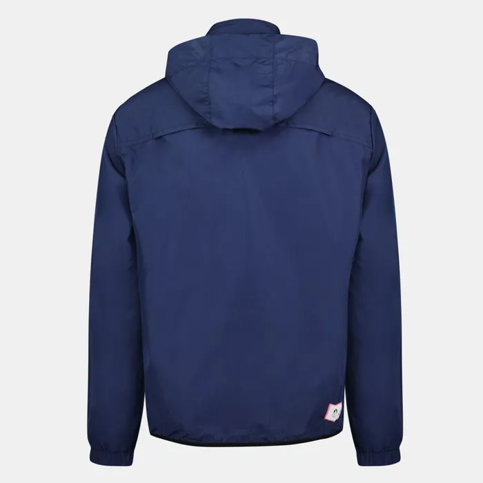 Jackets Men Le Coq Sportif Paris 2024 Windbreaker Jackets Men Le Coq Sportif Paris 2024 Windbreaker