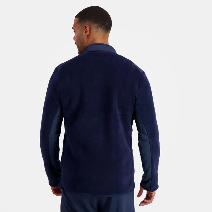 Jackets Men Le Coq Sportif Training Fleece Jacket Jackets Men Le Coq Sportif Training Fleece Jacket
