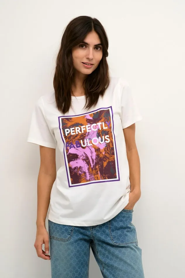 Jeans Women CULTURE CUmonja Jeans