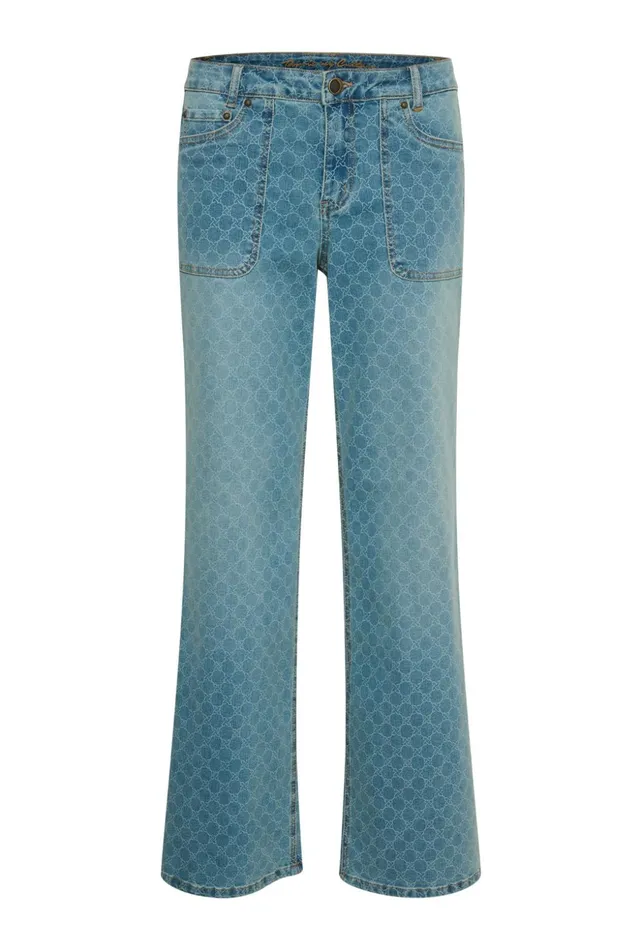 Jeans Women CULTURE CUmonja Jeans