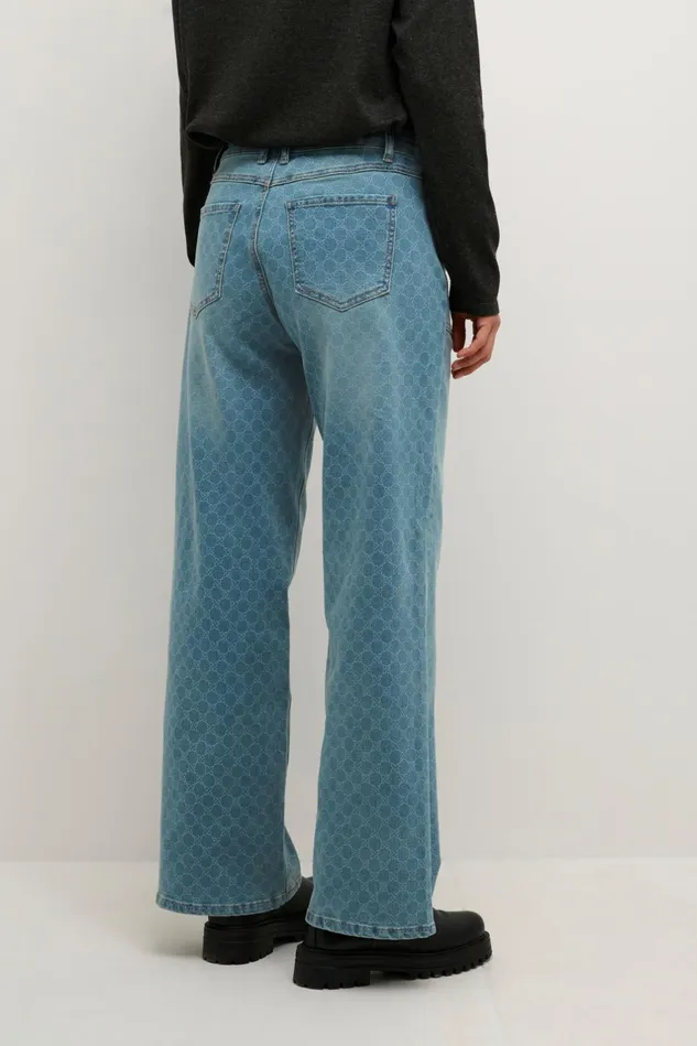 Jeans Women CULTURE CUmonja Jeans