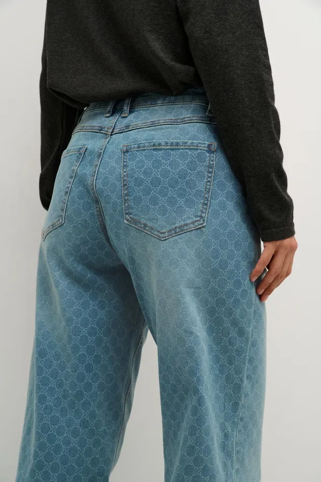 Jeans Women CULTURE CUmonja Jeans