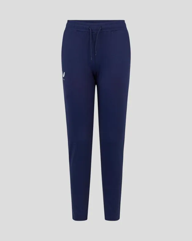 Junior Castore Junior Navy Slim Fit Jogger