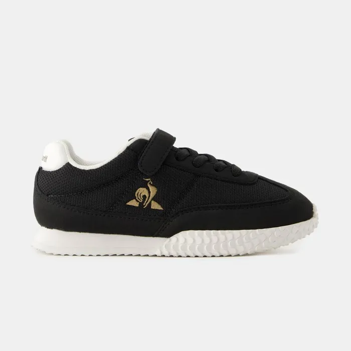 Kid Kids Le Coq Sportif CHAUSSURES ENFANT Shoes VELOCE I PS Kids