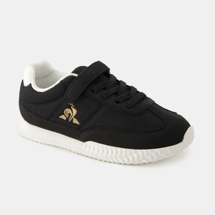 Kid Kids Le Coq Sportif CHAUSSURES ENFANT Shoes VELOCE I PS Kids Kid Kids Le Coq Sportif CHAUSSURES ENFANT Shoes VELOCE I PS Kids