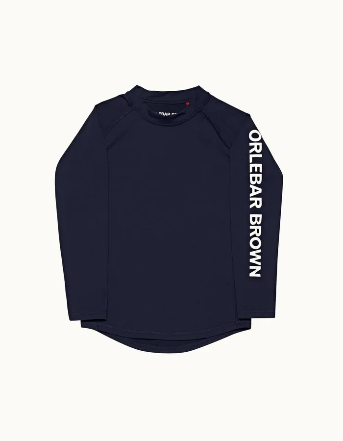 Kids Orlebar Brown Kids Ollie Navy
