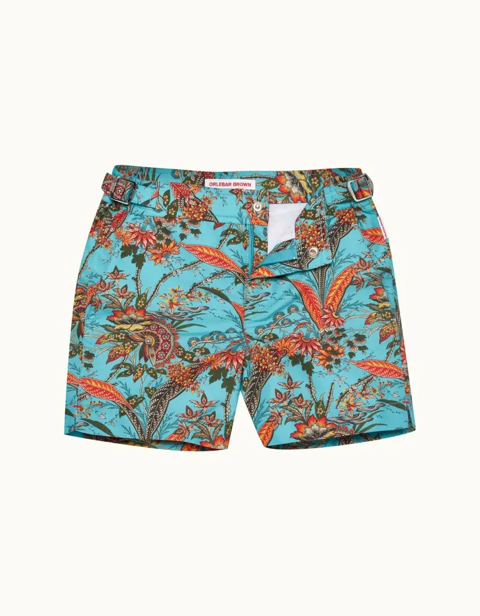 Kids Orlebar Brown Kids Russell Veranda