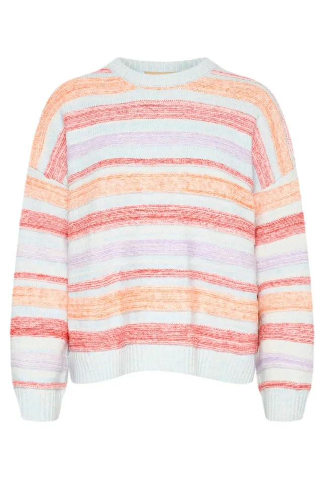 Knitwear and Cardigans Women CULTURE CUfiona Pullover