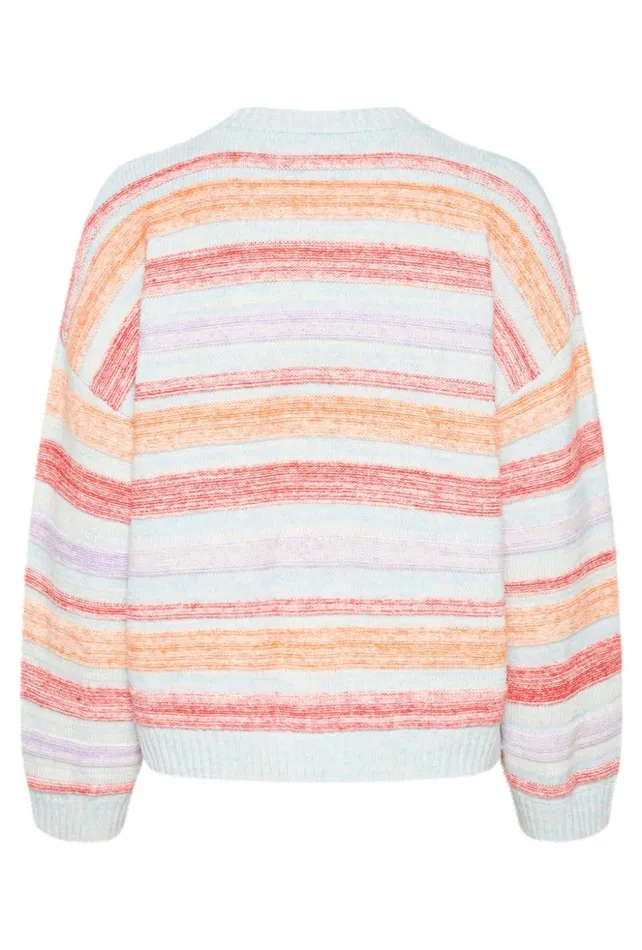 Knitwear and Cardigans Women CULTURE CUfiona Pullover
