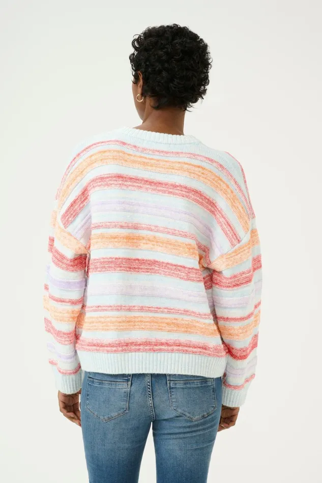 Knitwear and Cardigans Women CULTURE CUfiona Pullover