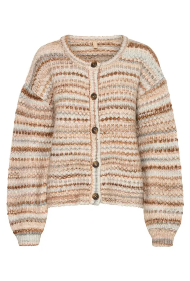 Knitwear and Cardigans Women CULTURE CUhazel Cardigan
