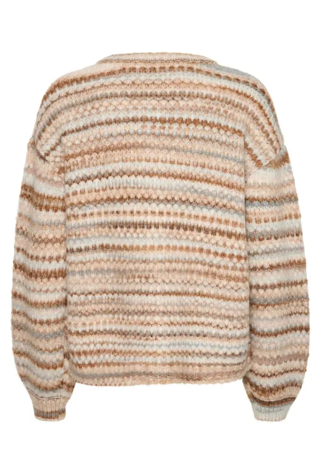 Knitwear and Cardigans Women CULTURE CUhazel Cardigan