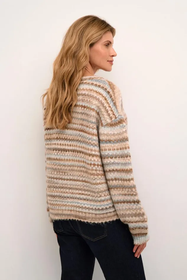 Knitwear and Cardigans Women CULTURE CUhazel Cardigan